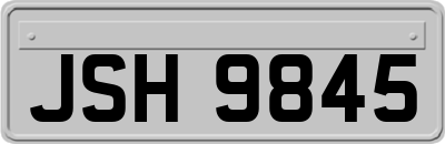 JSH9845