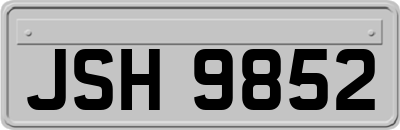 JSH9852
