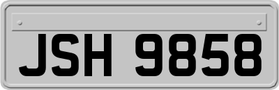 JSH9858