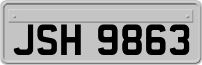 JSH9863