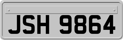JSH9864