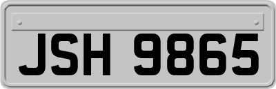 JSH9865