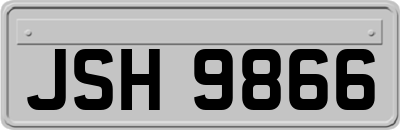 JSH9866