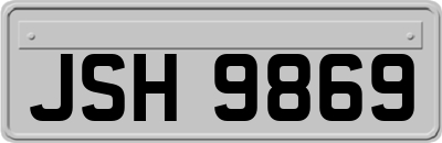 JSH9869