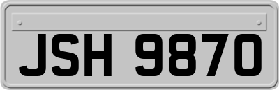 JSH9870