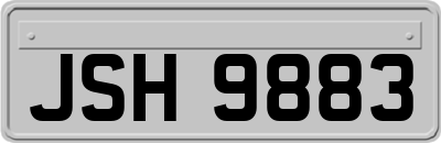 JSH9883
