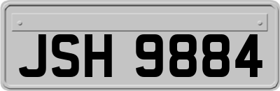 JSH9884