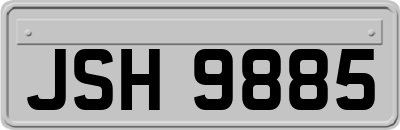 JSH9885