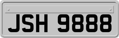 JSH9888