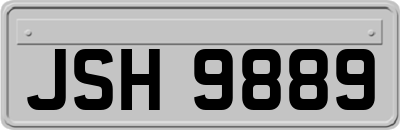 JSH9889