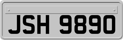 JSH9890