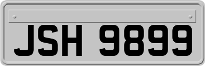 JSH9899