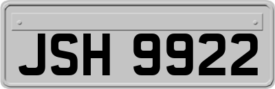 JSH9922