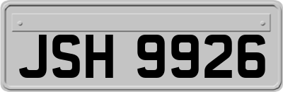JSH9926