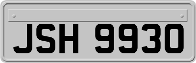 JSH9930
