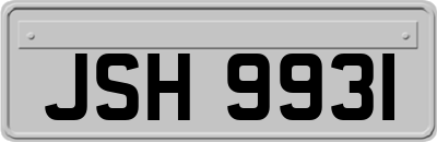 JSH9931