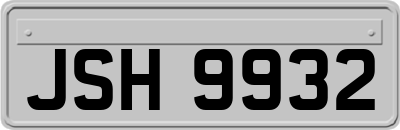 JSH9932