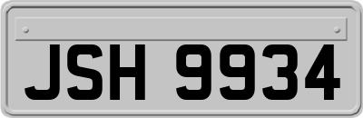 JSH9934