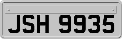 JSH9935