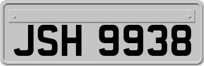 JSH9938