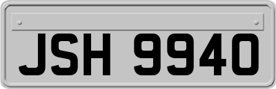 JSH9940