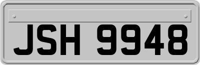 JSH9948