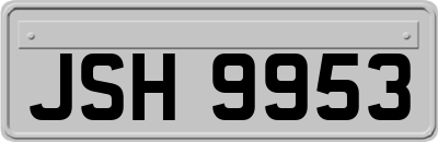 JSH9953