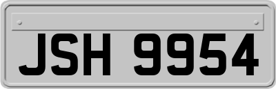 JSH9954