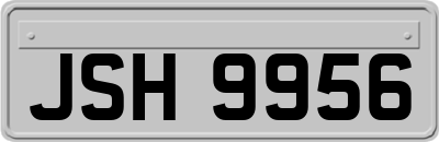 JSH9956