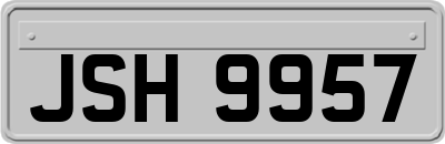 JSH9957