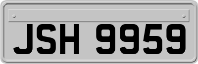 JSH9959