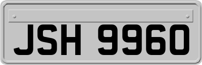 JSH9960