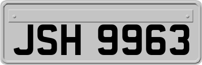 JSH9963