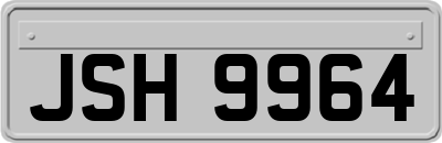 JSH9964