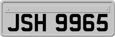 JSH9965