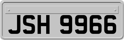 JSH9966