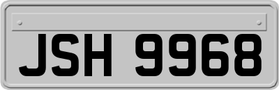 JSH9968