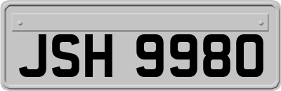 JSH9980