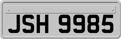 JSH9985