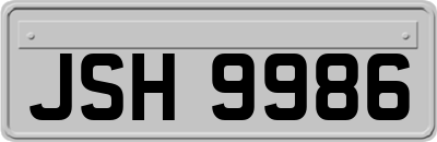 JSH9986