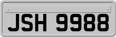 JSH9988