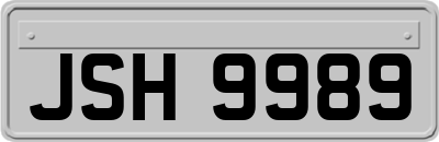 JSH9989
