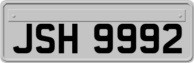 JSH9992