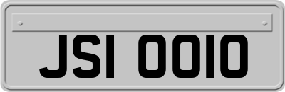 JSI0010