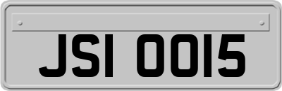 JSI0015