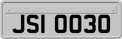 JSI0030