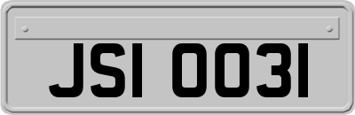 JSI0031
