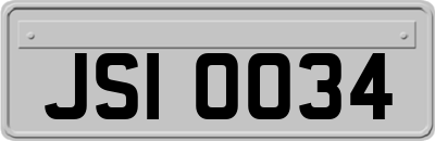 JSI0034