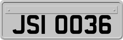 JSI0036