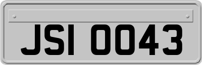 JSI0043
